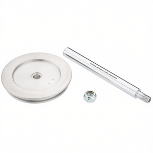 Varilla de Pistón Hazet para Remachadora Neumática, Accesorios y Repuestos para Herramientas Neumáticas - Product Image 2