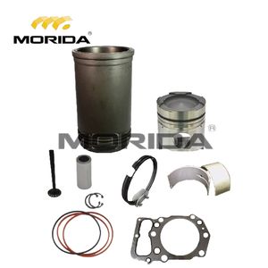 S6B 36201-52100 Kit de juntas de motor marino para MITSUBISHI - Product Image 6