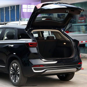 Espejo lateral T77, pastillas de freno, panel de instrumentos Bestune T77, sin accidentes y listo para enviar. - Product Image 2