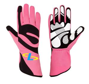 OEM Pakistán proveedor transpirable Go Kart conducción al aire libre personalizado Karting Racing guantes Go Kart guantes de buena calidad - Product Image 1
