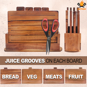 Tablas <span class=keywords><strong>de</strong></span> <span class=keywords><strong>Cortar</strong></span> <span class=keywords><strong>de</strong></span> Madera <span class=keywords><strong>de</strong></span> Acacia al por Mayor, Tablas <span class=keywords><strong>de</strong></span> <span class=keywords><strong>Cortar</strong></span> Grandes <span class=keywords><strong>de</strong></span> Madera Maciza para Carne, Queso, Frutas y Verduras - Product Image 3