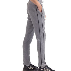 Top Ranking OEM <b>Men</b> Pants <b>Summer</b> Slim Suit <b>Trousers</b> with Flat Front High Waist Best Quality Wholesale for ODM - Product Image 5