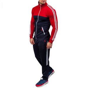 Conjunto Deportivo de Chándal para Hombre, Diseño Personalizado, Último Modelo, para Gimnasio, Invierno, Edición Limitada de 20 Conjuntos - Product Image 3