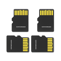Factory Oem 128GB 256GB Mini-SD-Karte Günstige 2GB 4GB 8GB 16GB 32GB 64GB 128 256GB Tf-Karte
