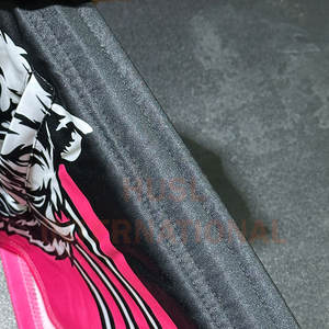 กางเกงฟุตบอลขายส่ง ผลิตจากผ้าโพลีเอสเตอร์ 100% แห้งเร็ว สำหรับทีมฟุตบอลชายและเยาวชน - Product Image 5