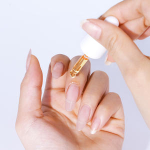 Wholesale Custom Nail Cuticle <strong>Oil</strong> Private Label Fruity Smell Nail Revitalizing Nutrition <strong>Oil</strong> Cuticle Revitalizer <strong>Oil</strong> - Product Image 4