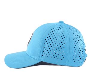 Custom Two Tone Mens <b>Women</b> <b>Baseball</b> Hat 5 Panel Embroidery Logo Green Corduroy <b>Baseball</b> <b>Cap</b> - Product Image 3