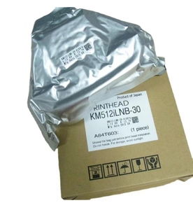 Ban Đầu Thương Hiệu Mới <span class=keywords><strong>Konica</strong></span> 512i 30pl Đầu In <span class=keywords><strong>Konica</strong></span> 512i 30pl Đầu In Cho Allwin <span class=keywords><strong>Konica</strong></span> Sovelnt Mực <span class=keywords><strong>Flex</strong></span> Máy In - Product Image 6