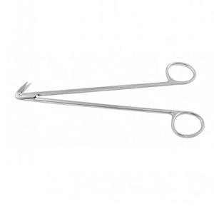 Meilleure vente de ciseaux de cirquflex d'artère coronaire de Diethrich, meilleur Instrument de chirurgie de cardiologie, Instruments à usage médical, 2023 - Product Image 5