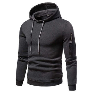 ชุดกีฬาลำลองผู้ชายลายพราง 2 ชิ้น ปี 2026 เสื้อฮู้ดพิมพ์ลาย คุณภาพส่งออก แบรนด์ส่วนตัว ผ่านกระบวนการซัก - Product Image 2