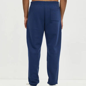 กางเกงขายาวลำลองผู้ชายทรงตรง ผ้าหนา ราคาถูก รับผลิตตามแบบ OEM - Product Image 5