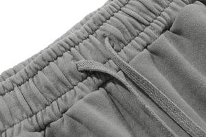 กางเกงขาสั้นแนวสตรีทหลวมสำหรับผู้ชายกางเกงขาสั้นสไตล์วินเทจซักได้ตามสมัยนิยม - Product Image 6