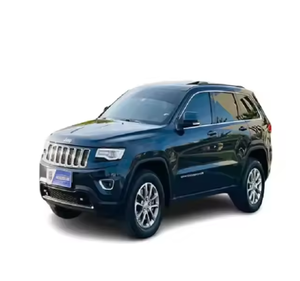 รถเอสยูวีไฮบริดไฟฟ้า ปี 2022 เครื่องยนต์ 8 สูบ เกียร์อัตโนมัติ 6 สปีด เบาะหนังสีเข้ม พวงมาลัยซ้าย/ขวา - Product Image 3