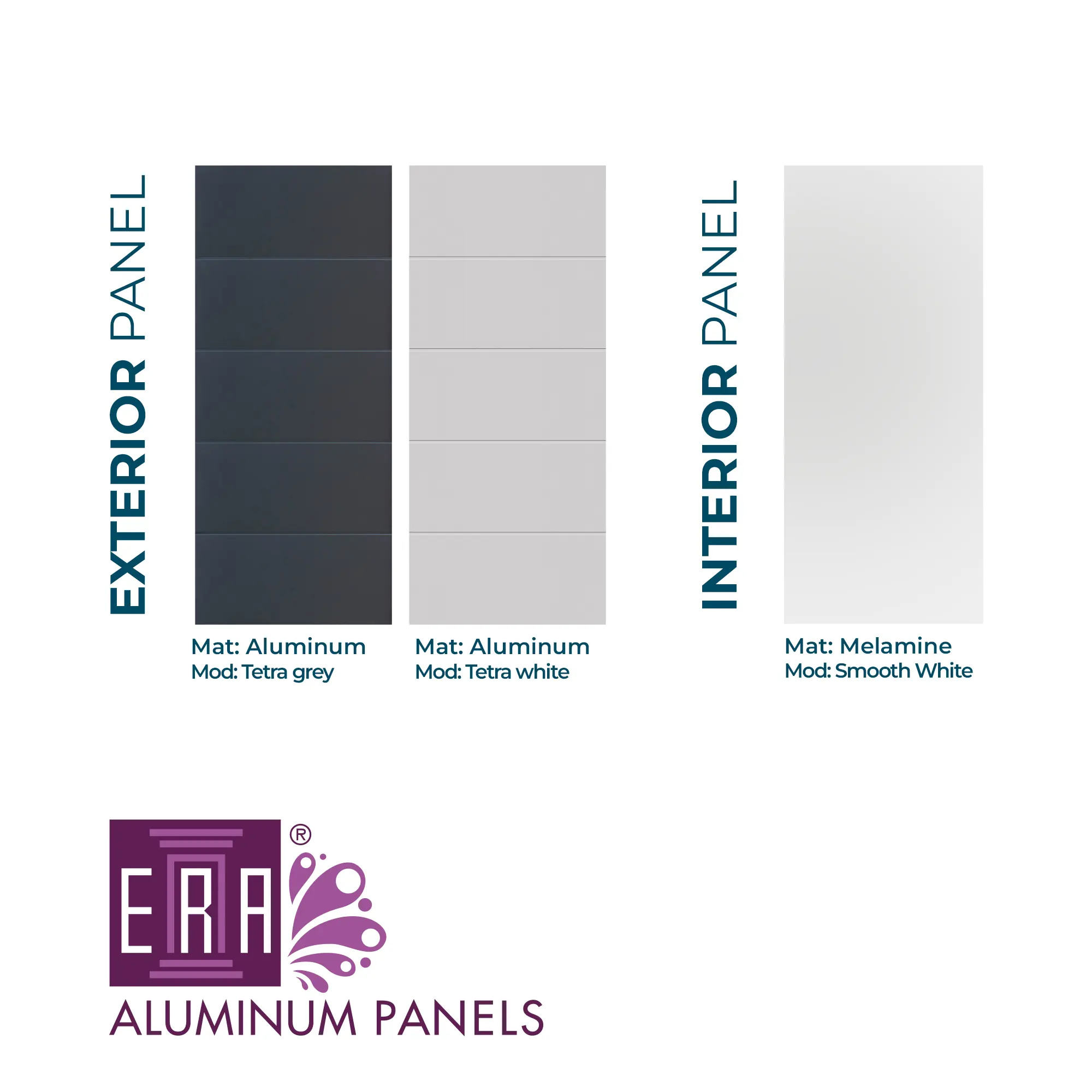 Int: White, Ext: White