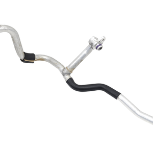 Tubo del Compresor del Evaporador de Aire Acondicionado para AUDI A3 Sportback (8YA) 5WA816743J Eléctrico 1400 (19>) - Product Image 4
