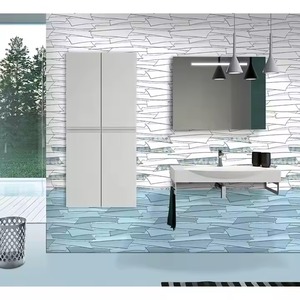Preço barato Fábrica Fornecimento Direto 12x18 Polegada Extra Ordinária HD Gloss Cor 30x45cm Tijolo Interior 300x450mm Telhas de Cerâmica - Product Image 1