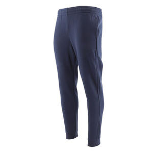 Ropa Deportiva personalizada para hombre, Sudadera de cuello redondo ajustada, traje de jogging muscular, chándales 100% algodón francés de rizo - Product Image 4