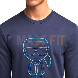 Top Design Bulk Wholesale Mens Tracksuit Hood Sweat <b>Suit</b> Men Jogging <b>Suits</b> by MAXFIT ENTERPRISES - Product Image 5