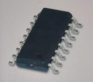 00320 Latch MC14044 SR Tri-State 175 Ns SOIC Serie MA Mecca Traders Co Ltd CN - Product Image 1