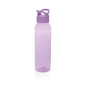 Borraccia Sportiva Oasis Sostenibile 650ml in RPET RCS, Ecologica per Merchandising - Product Image 2