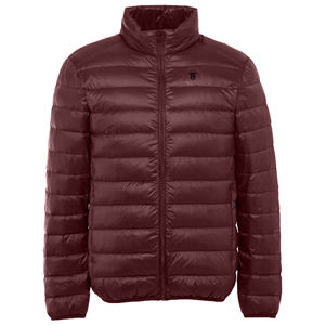 Veste matelassée pour homme de qualité supérieure, confortable, pour la vente en ligne - Product Image 3