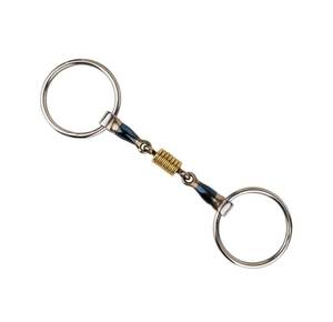 Nouvelle arrivée Kimberwick Horse Bit Matériel d'équitation équestre en acier inoxydable fabriqué par TARIQ MFG CO - Product Image 2