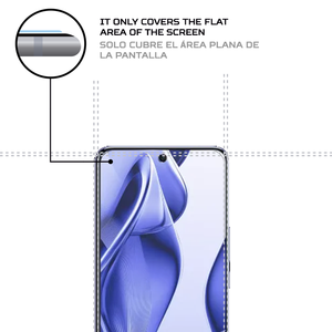 ฟิล์มกันรอยหน้าจอเอเซอร์ ซุปเปอร์ ZX โปร - Product Image 4
