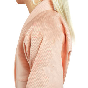 Ensemble de Kimono de Jiu-Jitsu Brésilien pour Hommes, Uniforme d'Entraînement pour Adultes, Tissu en Coton Confortable, Logo Avant Personnalisable, Haute Qualité - Product Image 4