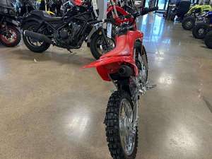 Oferta de la Mejor Calidad: Nueva Motocicleta CRF125F All-Trails 2025/2026 Disponible en Stock con 3 Años de Garantía - Product Image 4