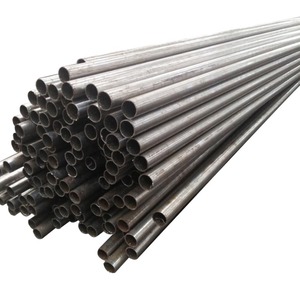 ท่อสแตนเลส 420 แบบไร้รอยต่อและแบบเชื่อม ทนการกัดกร่อน ท่อความแม่นยำสูงสำหรับใช้ในงานเครื่องจักรอุตสาหกรรม - Product Image 5