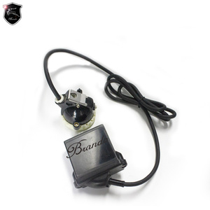 Lámpara de Cabeza LED Recargable para <span class=keywords><strong>Trabajo</strong></span>, Marca KL5LM-B, 6.6Ah, 4000LUX, Lámpara Minera Subterránea - Product Image 5