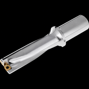 Broca de Carburo PRAMET 3xD ISO 803D-29-87-S32, Diámetro de Corte 29mm, Diámetro Exterior 32mm, para Máquinas Herramienta - Product Image 3