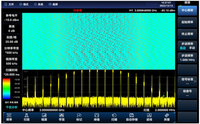 Ceyear 4042D Spectrum Analyzer-Frequency Range:9kHz-20GHz, Scan Range:1us~6000s, Scanning Accuracy: ±1.0%