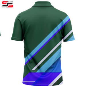 เสื้อโปโลผู้ชาย, 2025ลำลองแขนสั้นธุรกิจเบาสำหรับฤดูร้อน - Product Image 2