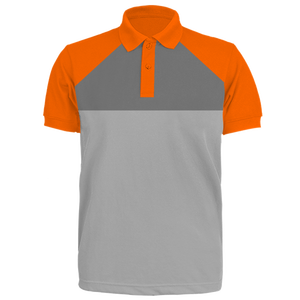 Camiseta de Hombre de Color Sólido, Tendencia 2026, Tejido Transpirable de Spandex/Algodón, Ropa Casual Personalizable, Hecha en Pakistán - Product Image 4