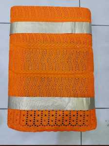 Tela de Algodón de Primera Calidad, Tejido de Punto, Apliques de Mezclilla, Patrón Resistente al Encogimiento, Tela para Costura en Casa, Camisas para Niñas - Product Image 5