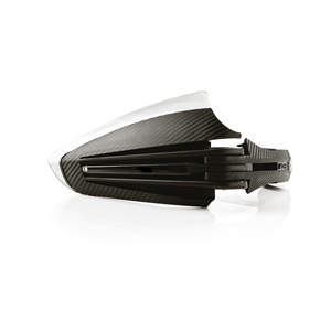 Accessoires de guidon de moto X-TARMAC Acerbis, guidons de qualité pour une expérience de conduite améliorée - Product Image 1