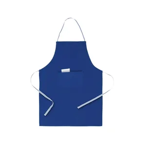 Grembiule Personalizzato Bicolore Bacatus per Artigianato Tessile e in Stoffa - Product Image 6