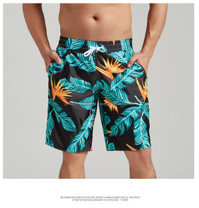 2025 nouveau meilleur vente hommes sport court Logo personnalisé imprimé solide respirant casual Shorts pour hommes - Product Image 6