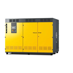 เครื่องเป่าลมเทอร์โบ PillAerator 300 กิโลวัตต์ - Product Image 1