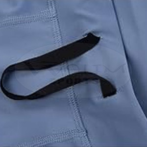 Pakistan Made Solid Color <b>Men</b> <b>Compression</b> <b>Shorts</b> High Quality Comfortable <b>Men</b> <b>Compression</b> <b>Shorts</b> - Product Image 5