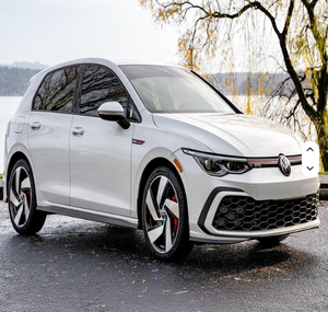 VOLKSWAGEN GTI S 2023 USADO, NUEVO, con Volante a la Izquierda/Derecha - Product Image 1