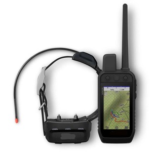 NUEVO Alpha 200 con sistema de rastreo GPS TT15 Mini disponible - Product Image 1