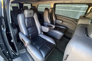 USADO LHD/RHD 2018 MERCEDES-BENZ METRIS EXPLORER CONVERSION - Product Image 5