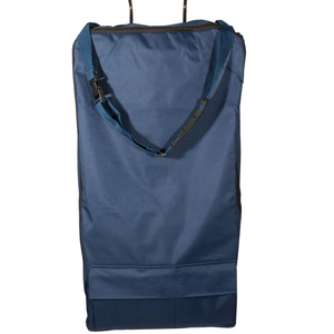 Bolsas personalizables de nailon resistente para caballos, duraderas, de tamaño y color personalizables con logotipo OEM fabricado por el productor - Product Image 3