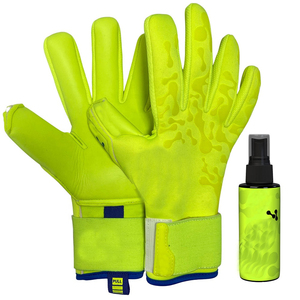 Gants de gardien de but personnalisés, gants de football professionnels - Product Image 2