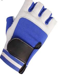 Nuevos guantes de gimnasio de moda guantes de entrenamiento deportivo Fitness guante de levantamiento de pesas personalizado Unisex de alta calidad precio barato - Product Image 3