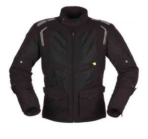 เสื้อแจ็กเก็ตมอเตอร์ไซค์ทำจากผ้าไนลอน1000D ลายพรางยุทธวิธีกันลมและกันน้ำ - Product Image 5