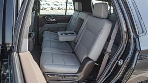 CHEVROLET TAHOE 5.3L 2023, Bien Cuidado y Limpio - Product Image 3