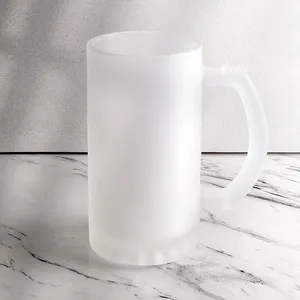 Tazza Satinata Lorenzago 500ml, Gadget Promozionale Personalizzato per Bevande - Product Image 2
